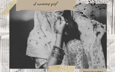 A married girl